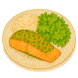 keto-salmon